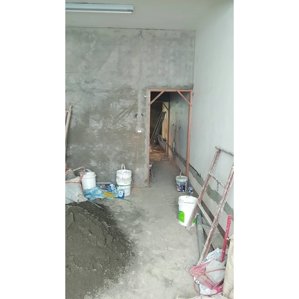 泥作工程-久億工程行