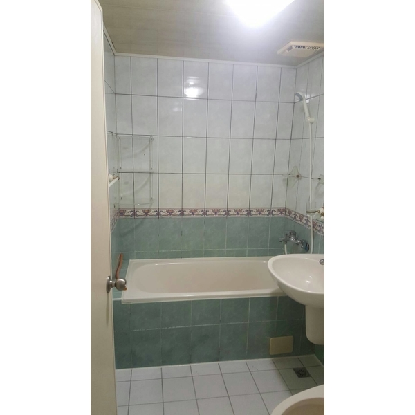 衛浴改建-久億工程行