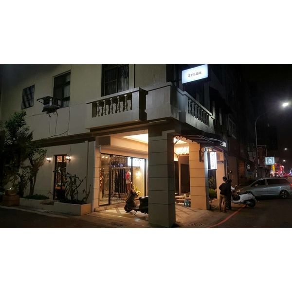 店面裝潢設計 店面裝潢設計-久億工程行