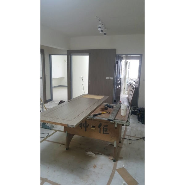 套房改建 套房改建-久億工程行