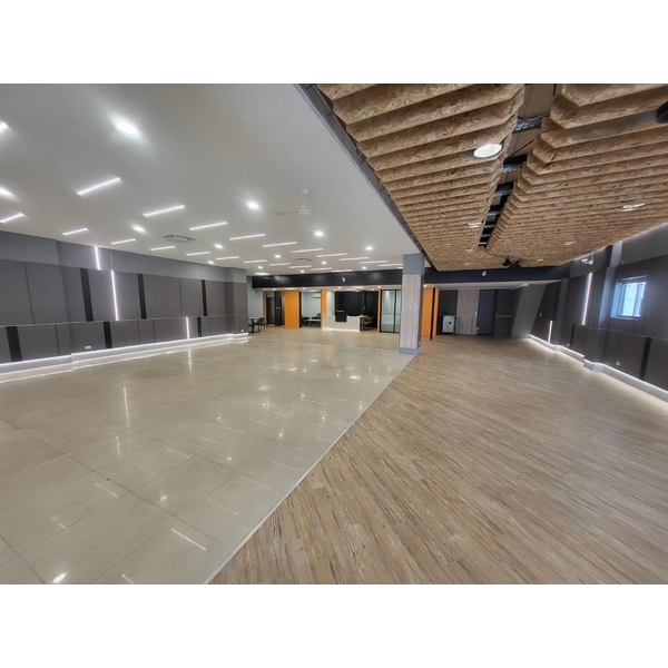 店面拆除裝修工程