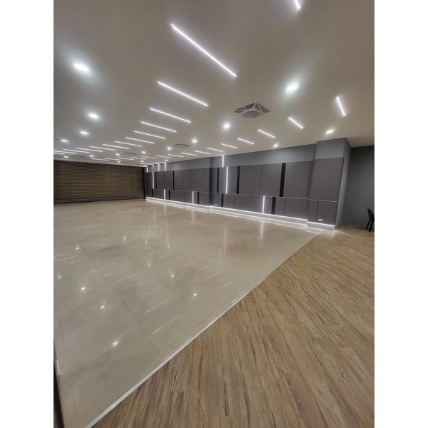 店面拆除裝修工程 店面拆除裝修工程-久億工程行