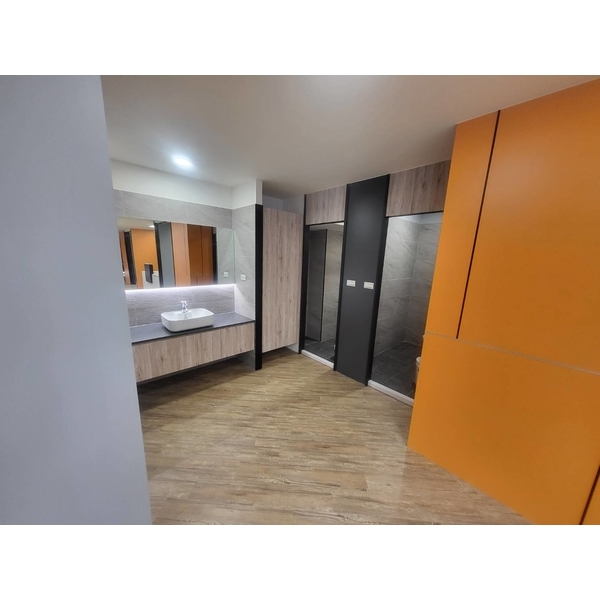 店面拆除裝修工程 店面拆除裝修工程-久億工程行