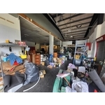 店面拆除裝修工程 - 久億工程行