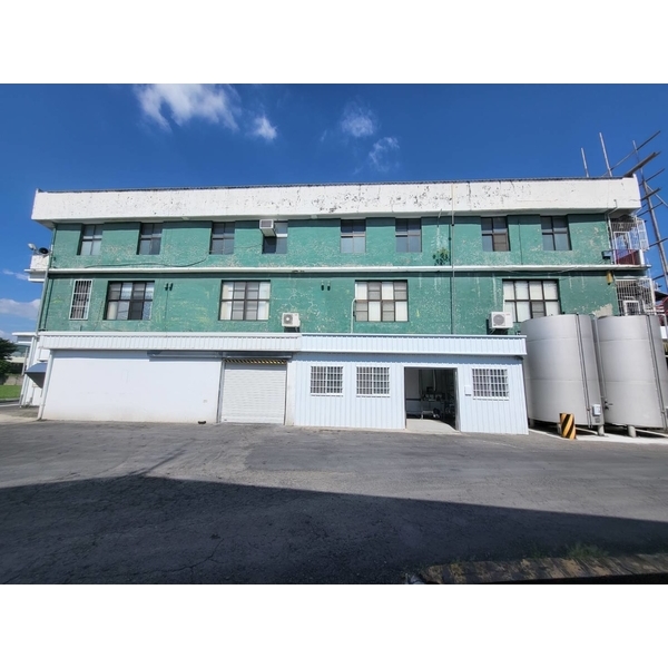 外牆防水工程-久億工程行