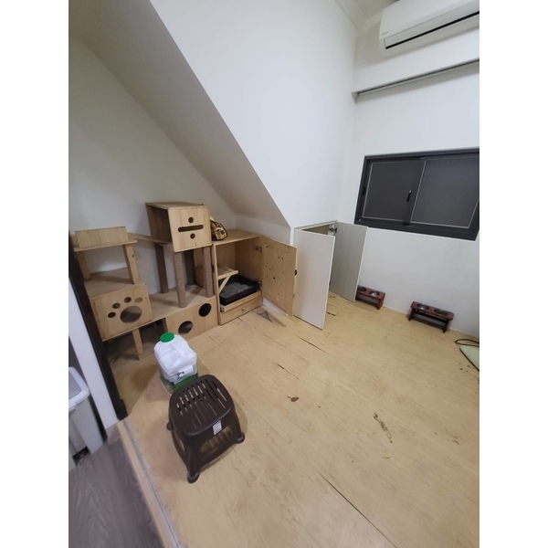 宣化街室內整修工程