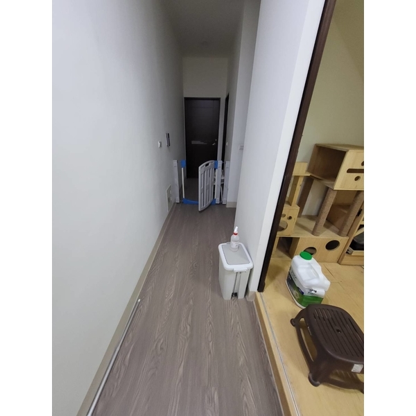 宣化街室內整修工程