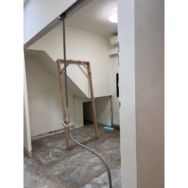 宣化街室內整修工程