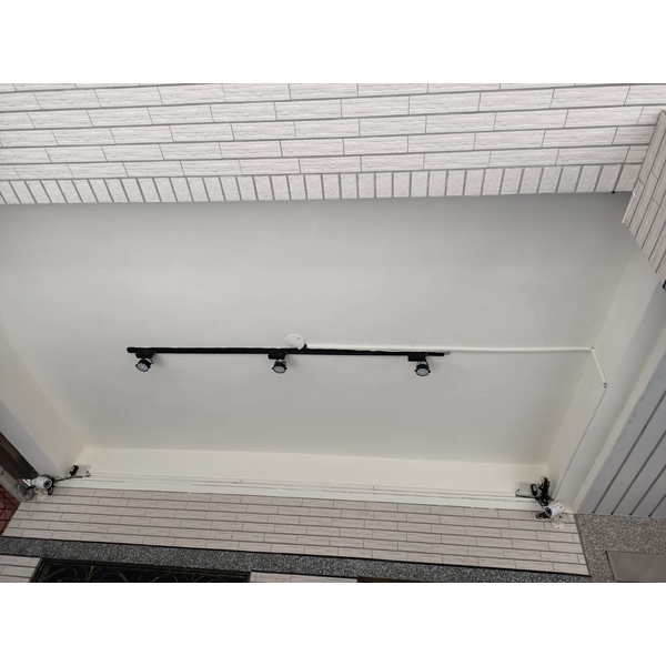 宣化街室內整修工程-久億工程行