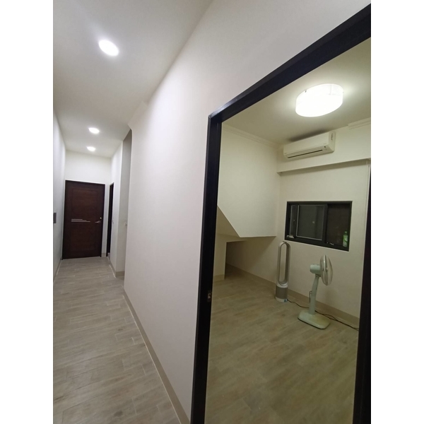 宣化街室內整修工程-久億工程行