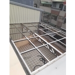 安隆街鐵件工程-久億工程行