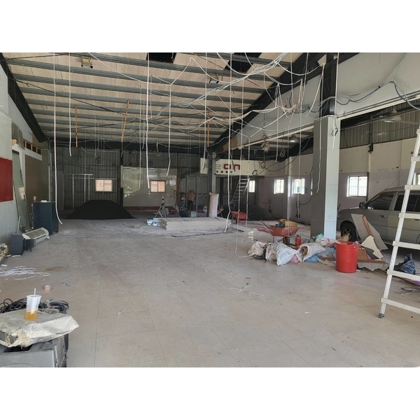 台南車廠拆除工程 台南車廠拆除工程-久億工程行