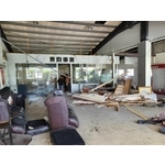 台南車廠拆除工程 - 久億工程行