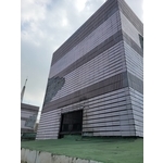 大樓外牆整修工程 - 久億工程行