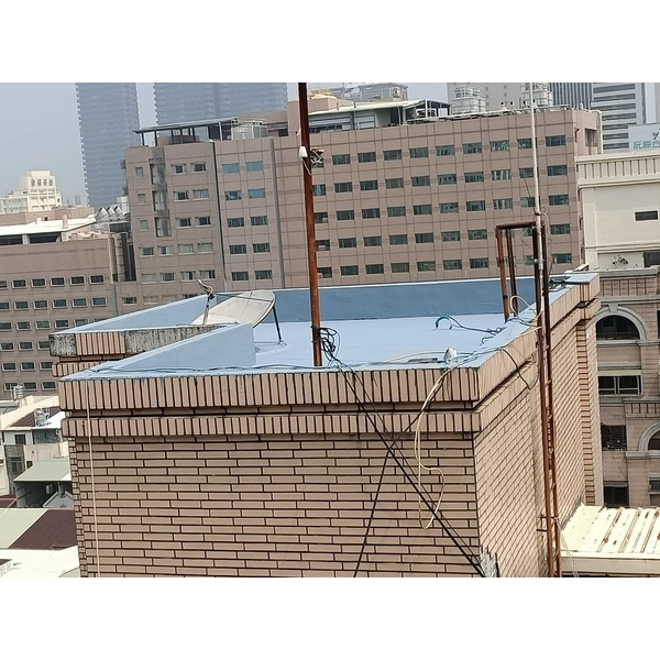 頂樓防水工程 頂樓防水工程-久億工程行