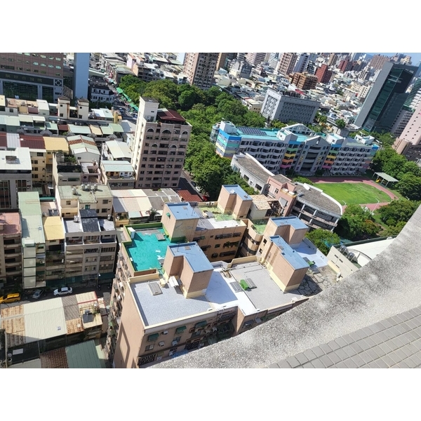 頂樓防水工程 頂樓防水工程-久億工程行