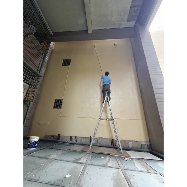 外牆防水工程-久億工程行