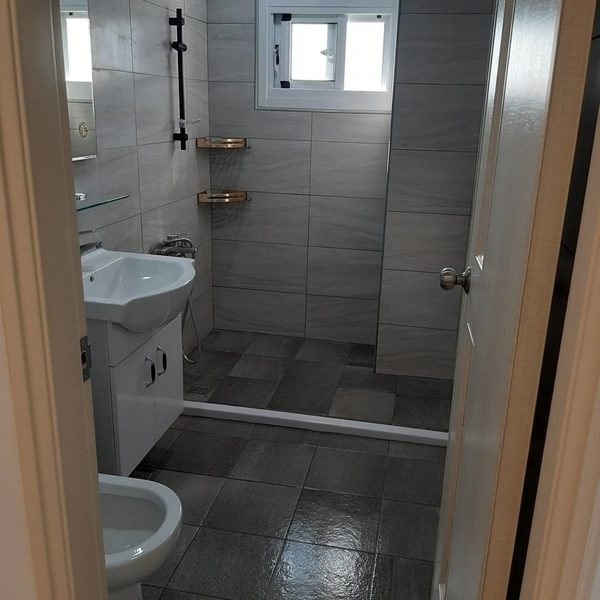 岡山室內整修工程