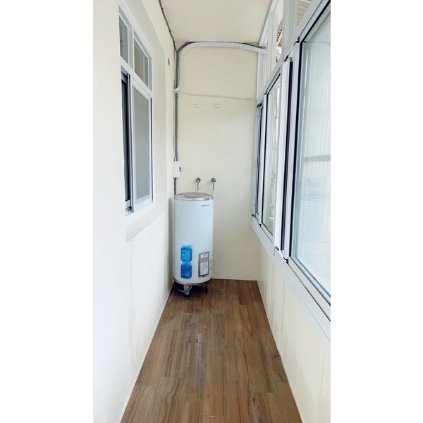 後勁西路室內整修工程-久億工程行