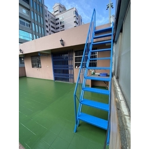 頂樓防水工程