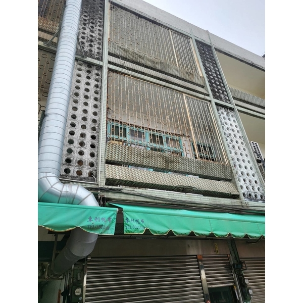 楠都西巷室內整修工程