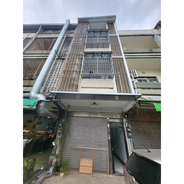 楠都西巷室內整修工程