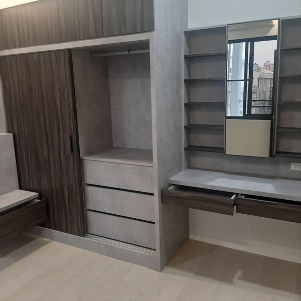 楠都西巷室內整修工程