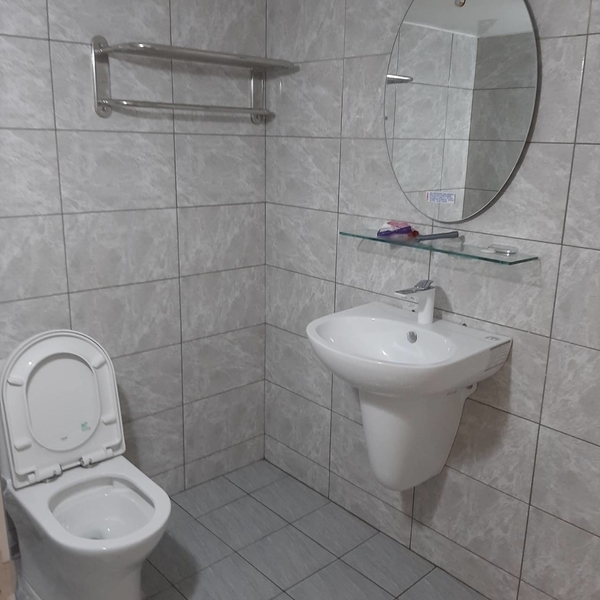 楠都西巷室內整修工程-久億工程行