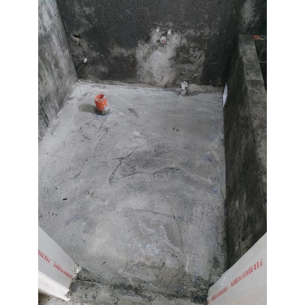 後勁西路室內整修工程