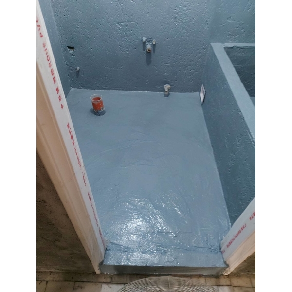 後勁西路室內整修工程