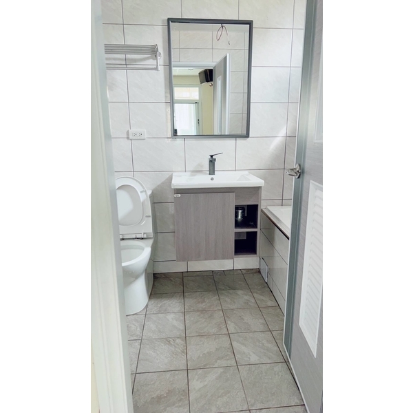 後勁西路室內整修工程