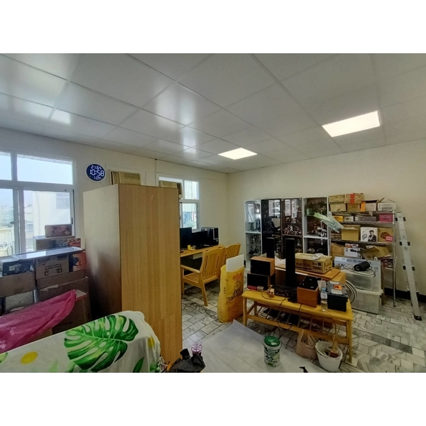 後勁西路室內整修工程