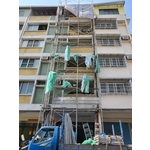 全棟透天整修工程 - 久億工程行