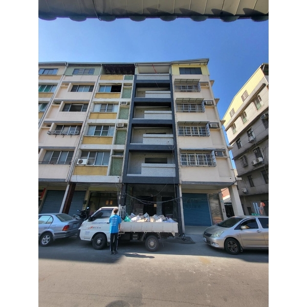 全棟透天整修工程