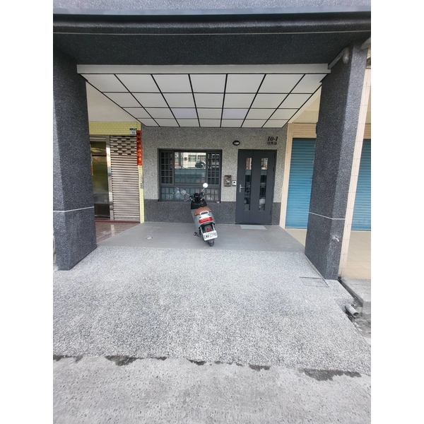 全棟透天整修工程-久億工程行