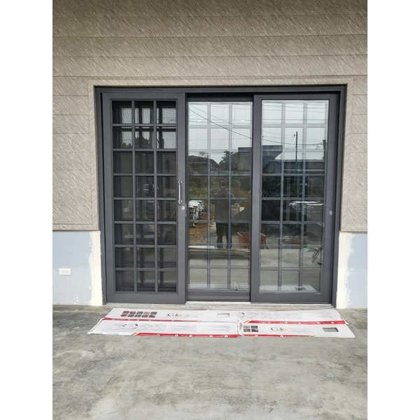 休閒屋增建-久億工程行