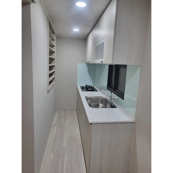 室內整修工程-久億工程行