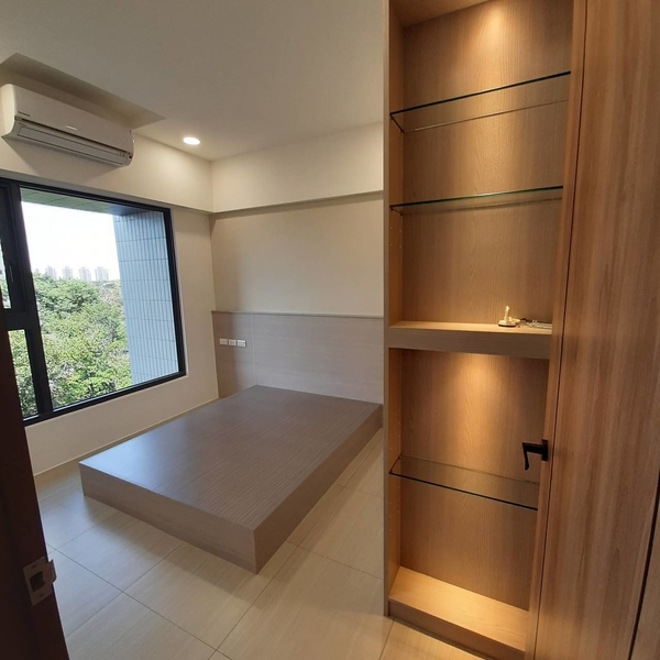 全棟透天-久億工程行