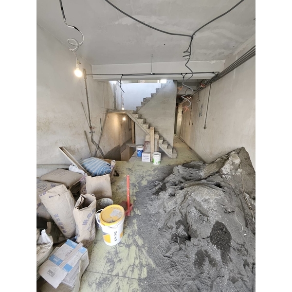 全棟透天-久億工程行