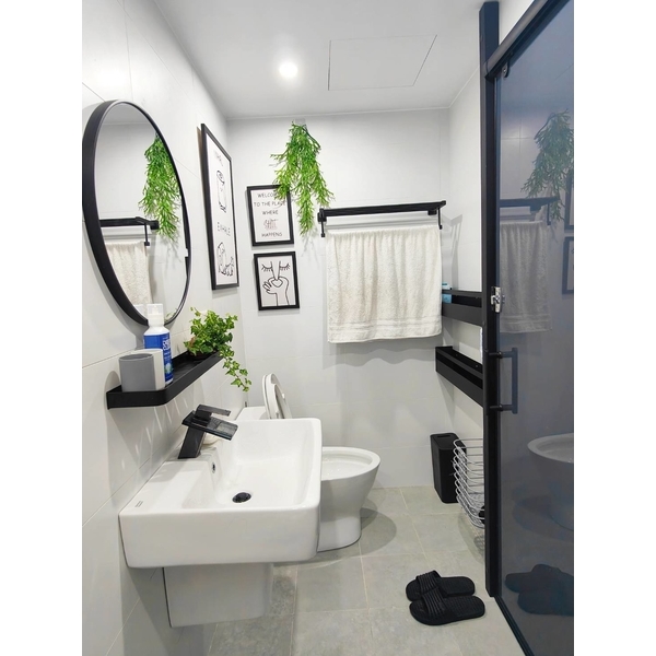 室內整修工程-久億工程行