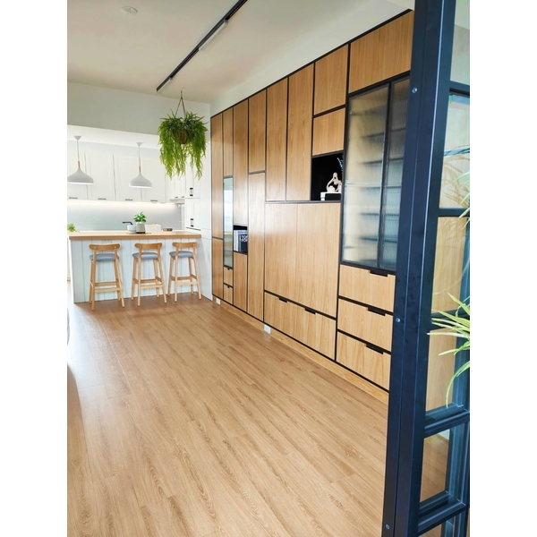 室內整修工程-久億工程行