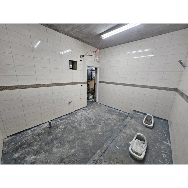 女廁更新-久億工程行