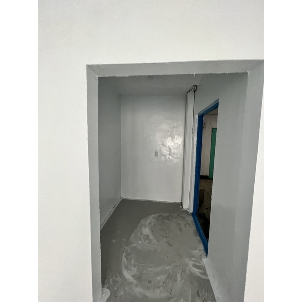 延吉街簡易整修工程-久億工程行