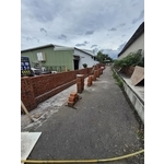 大茂圍牆 - 久億工程行