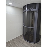 工廠電梯裝修完成 - 久億工程行