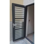 鋁門窗 - 久億工程行