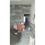 泥作工程 - 久億工程行