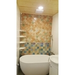 衛浴改建 - 久億工程行