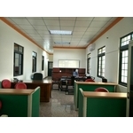 辦公室裝潢 - 久億工程行