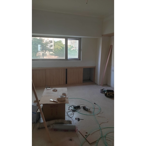 全棟整修 全棟整修-久億工程行